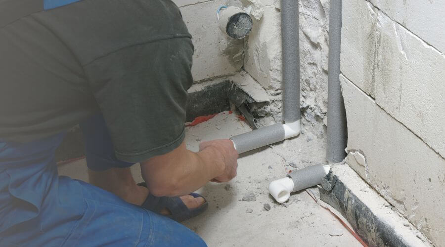 Local expert plumbing services in Roscoe, MT